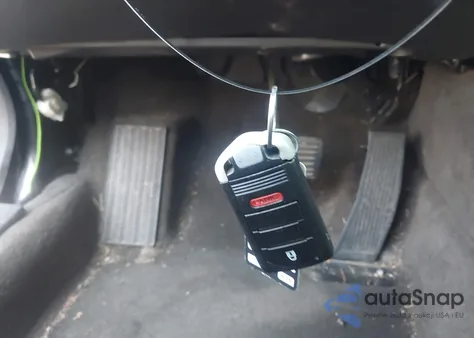 2012 Acura Tl 3.5 из США, поврежденный, VIN 19UUA8F58CA038687